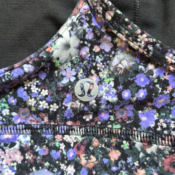 Lululemon Flow Y Bra - Picture 3 of 4